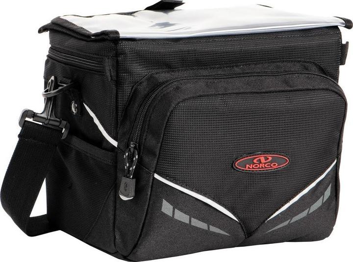 Actual product image Norco Canmore (7 l)