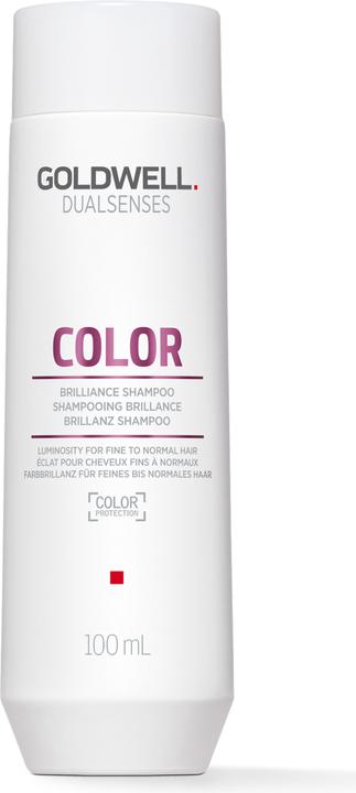 Actual product image Goldwell Color Shampoo (100 ml, Liquid shampoo)