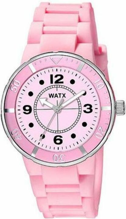 Watx & Colors Damenuhr RWA1602 (Ø 38 mm) (38 mm)