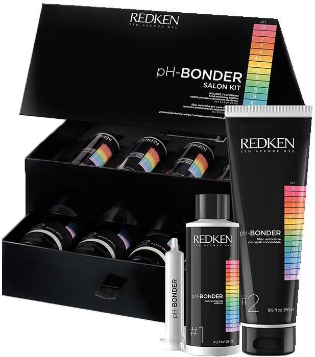 Immagine prodotto Redken p Kit H-Bonder Grande (Set per la cura dei capelli)