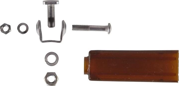 Produktbild Hella Nebelscheinwerfer Halogen für DAF