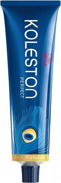 Image du produit Wella Koleston (697 blond foncé cendré)