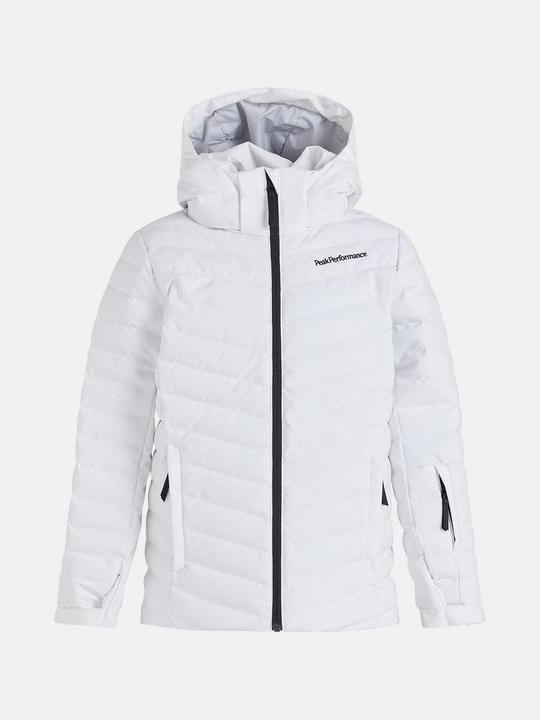 Peak Performance Jr Frost Skijacke (140)