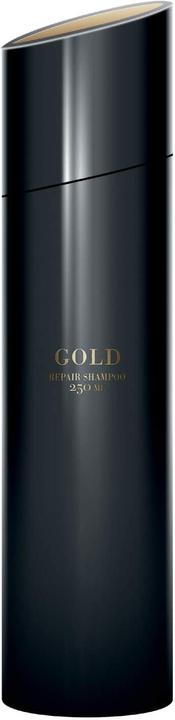 Produktbild Gold Professional Haircare Repair Shampoo (250 ml, Flüssiges Shampoo)