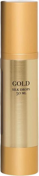 Immagine prodotto Gold Professional Haircare Gocce di seta (50 ml)