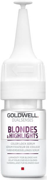 Actual product image Goldwell Ink Sealing Serum (18 ml)