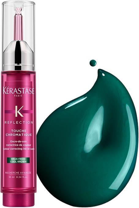 Actual product image Kérastase Reflection Touche Chromatique (Cool brown)