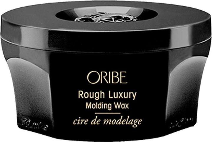 Oribe Style - Rough Luxury Molding Wax (Haarwachs, 50 ml)