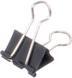 Immagine prodotto Maul Clip a scomparsa, nera, (L)13 mm, larghezza di serraggio: 4 mm (1 x)
