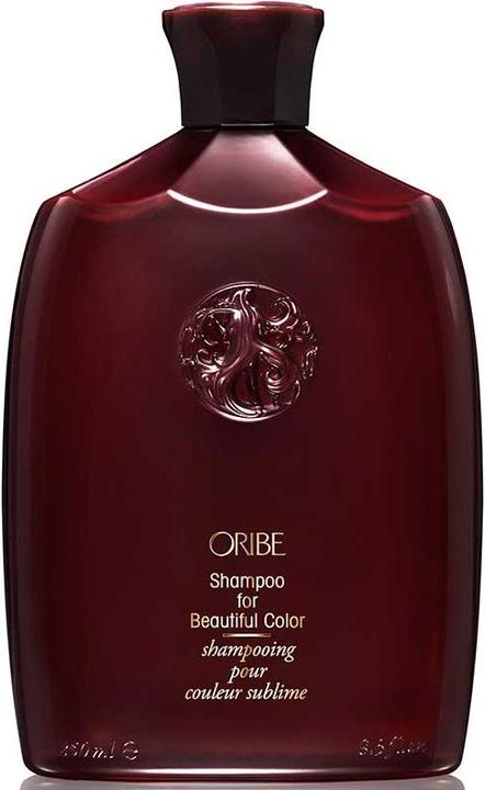 Immagine prodotto Oribe Cura - Shampoo per un bel colore (250 ml, Shampoo liquido)