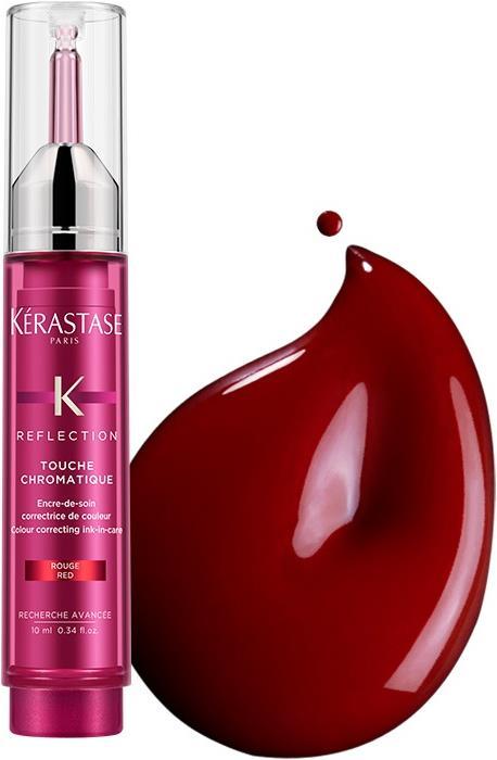 Image du produit Kérastase Réflection - Touche Chromatique Rouge