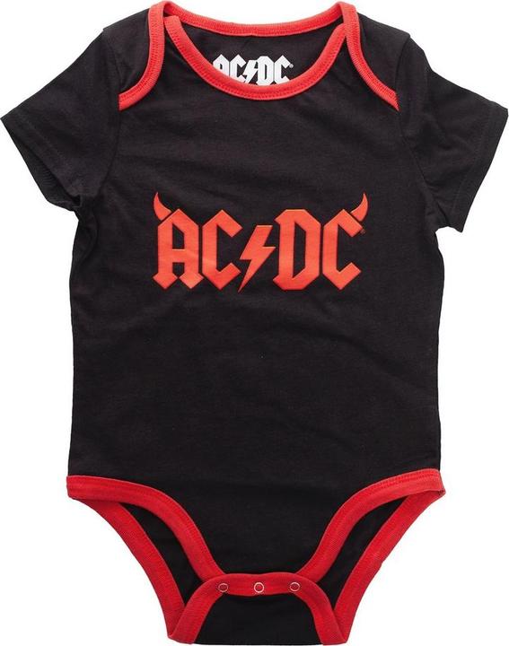 AC/DC Strampler Baby (74)