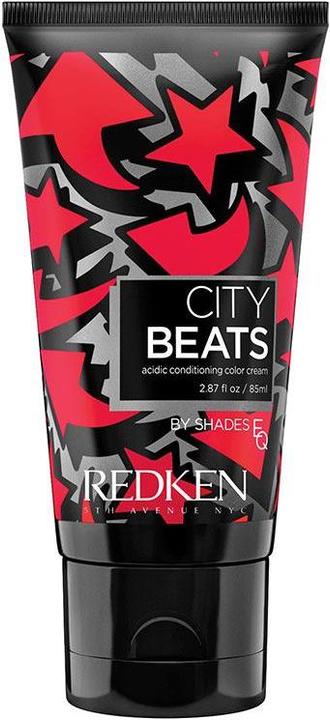 Produktbild Redken Big Apple Rot City Beats (Rot)