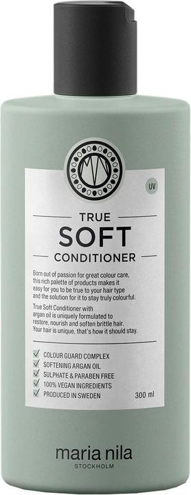 Actual product image Maria Nila Care & Style - True Soft Conditioner (300 ml)