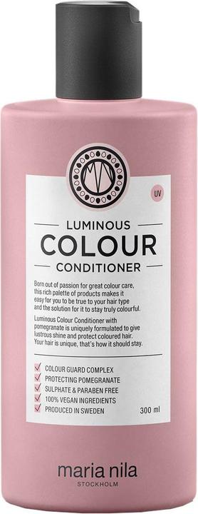Maria Nila Care & Style - Luminous Colour Conditioner