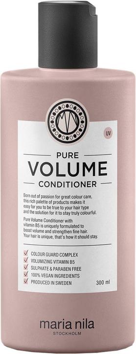 Maria Nila Care & Style - Pure Volume Conditioner
