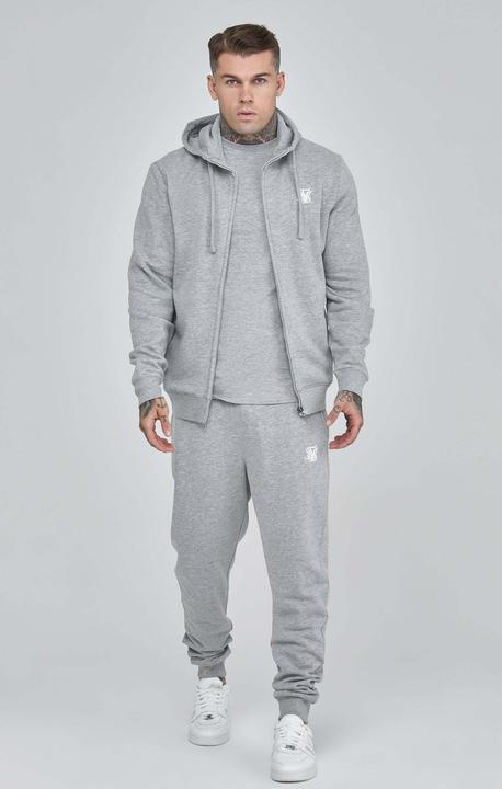 Image du produit Siksilk Sweat-shirts Essentials Full Zip Hoodie (L)