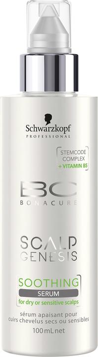 Immagine prodotto Schwarzkopf Siero lenitivo BC Scalp Genesis (100 ml)