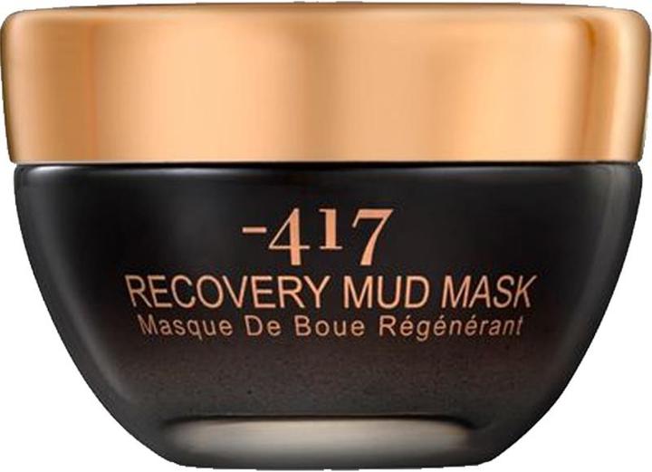 Actual product image Minus 417 Recovery Mud Mask - regenerating mud mask (50 ml)