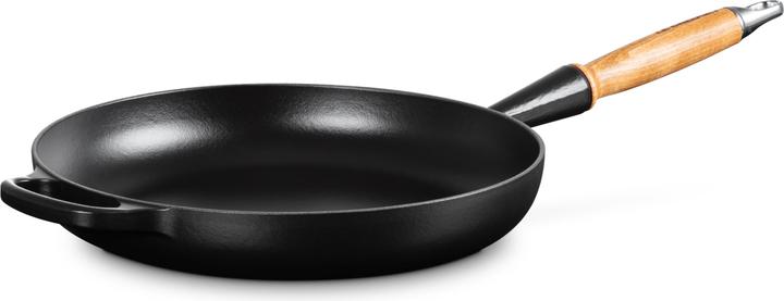 Le Creuset Gussbratpfanne SIGNATURE Ø 28cm (28 cm, Bratpfanne, Gusseisen)