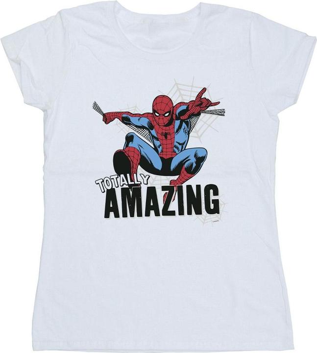 SpiderMan Amazing TShirt (XL)