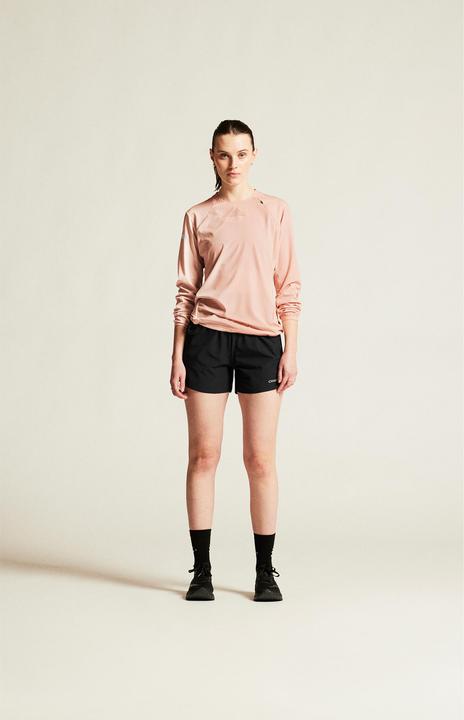 Actual product image Craft Women's Pro Hypervent L/S Wind Top 2 (L)