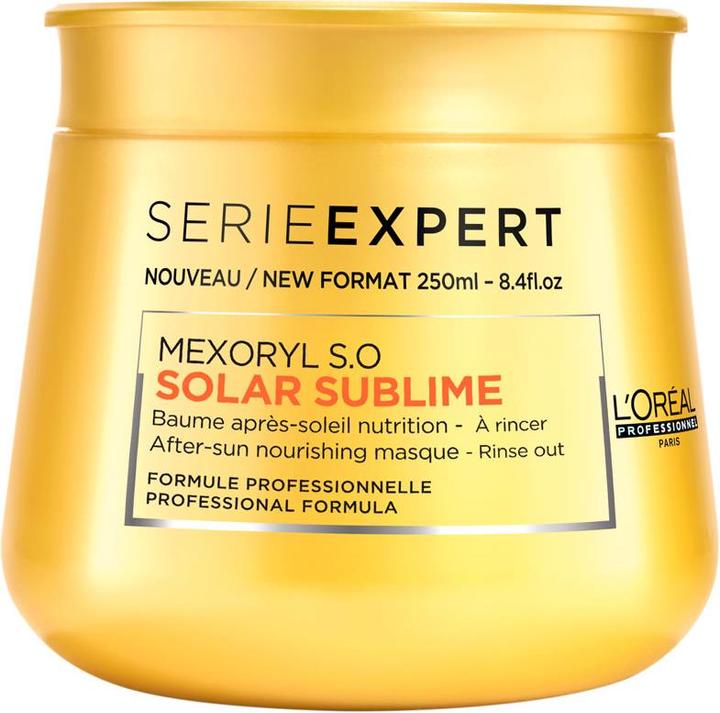 Produktbild L'Oréal Professionnel Série Expert Solar Sublime (250 ml)