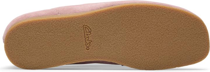Actual product image Clarks M Wallabee EVO (45)