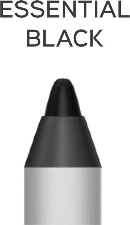 Produktbild Wunder2 SUPER-STAY - Eye Pencil Essential Black (Essential Black)