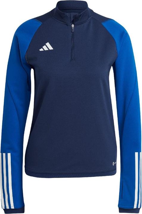 Immagine prodotto adidas Top da allenamento da competizione Tiro 23 Donna Blu Navy IC4595 (M) (M)