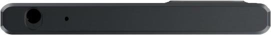 Image du produit BlackBerry KEY2 LE (64 Go, Espace bleu, 4.50", Double SIM hybride, 13 Mpx, 4G)