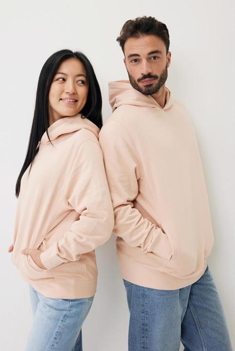 Produktbild Universal Textiles Yengo Kapuzenpullover Seitentasche (XXL)