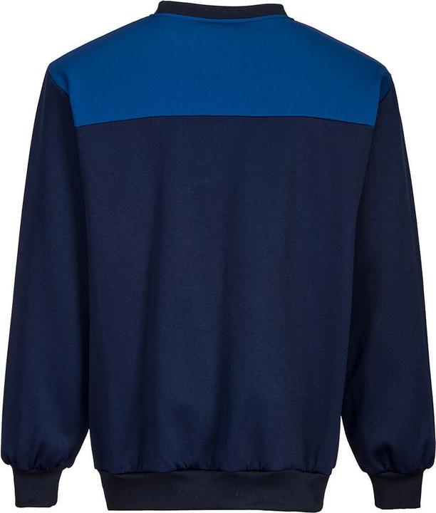 Produktbild Portwest Mens PW2 Sweatshirt (L)