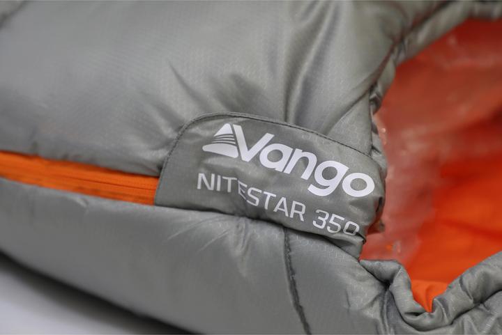 Produktbild Vango Nitestar Alpha 350 (201 cm)