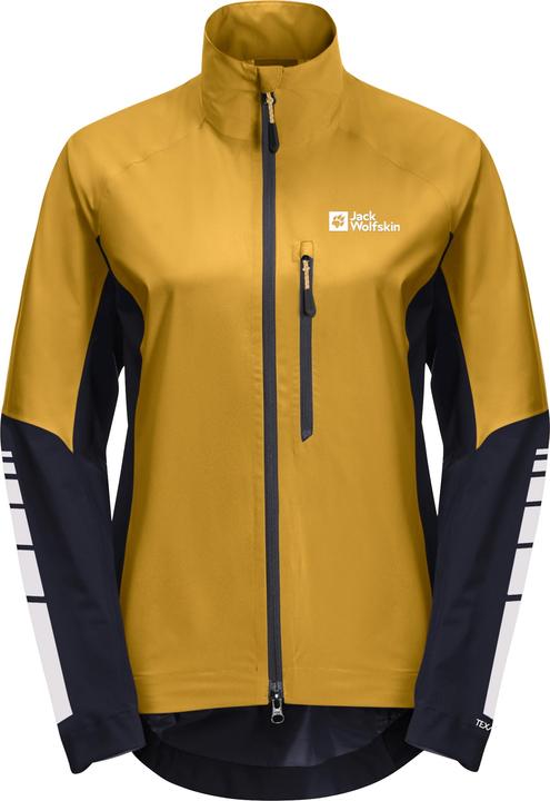 Jack Wolfskin Morobbia 2.5L Jkt W (XL)