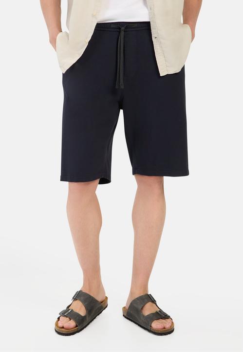 Actual product image Camel Active Bermuda Shorts mit elastischem Bund (L)