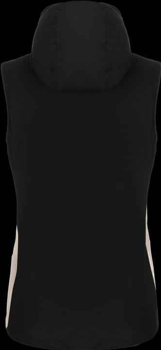 Actual product image Salewa Sella Durastretch Vest Da (34)