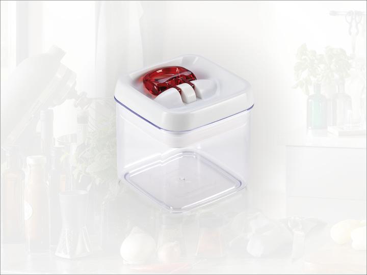 Produktbild Leifheit Vorratsbehälter Fresh&Easy 400 ml eckig (0.40 l)