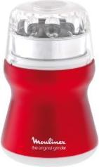 Produktbild Moulinex Red Ruby