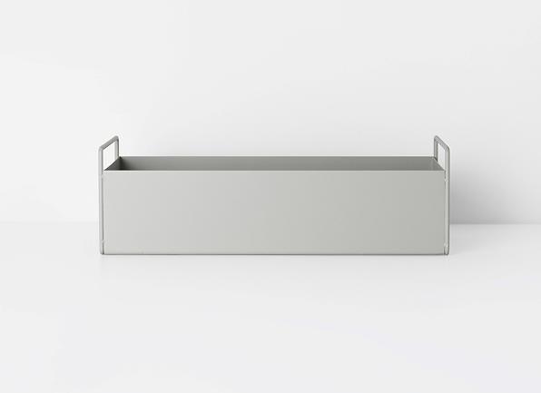 Actual product image Ferm Living Plant Box (45 cm)