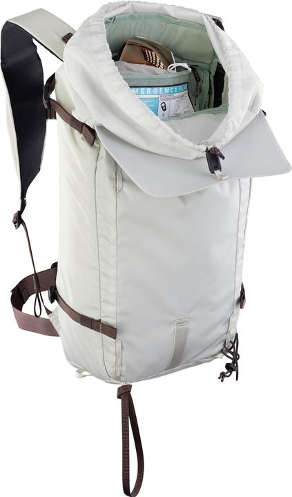 Actual product image Evoc Summit (20 l)
