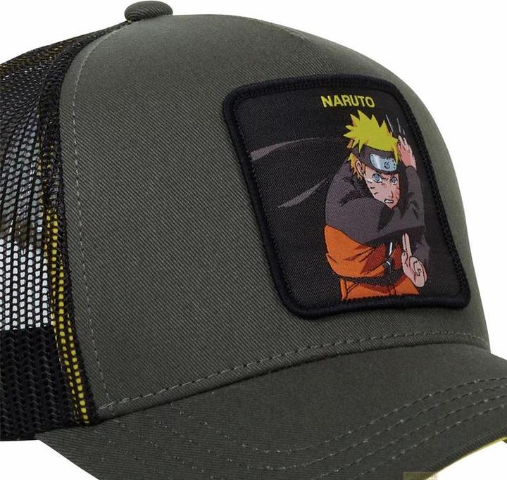 Actual product image Capslab Naruto - Uzumaki Naruto - U size