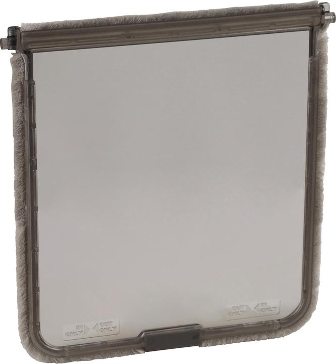 Actual product image Cat Mate Spare flap for 80863/80864 (Magnetic cat flap)
