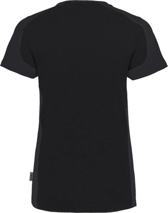 Immagine prodotto Hakro Camicia a V a contrasto MIKRALINAR® (XS)
