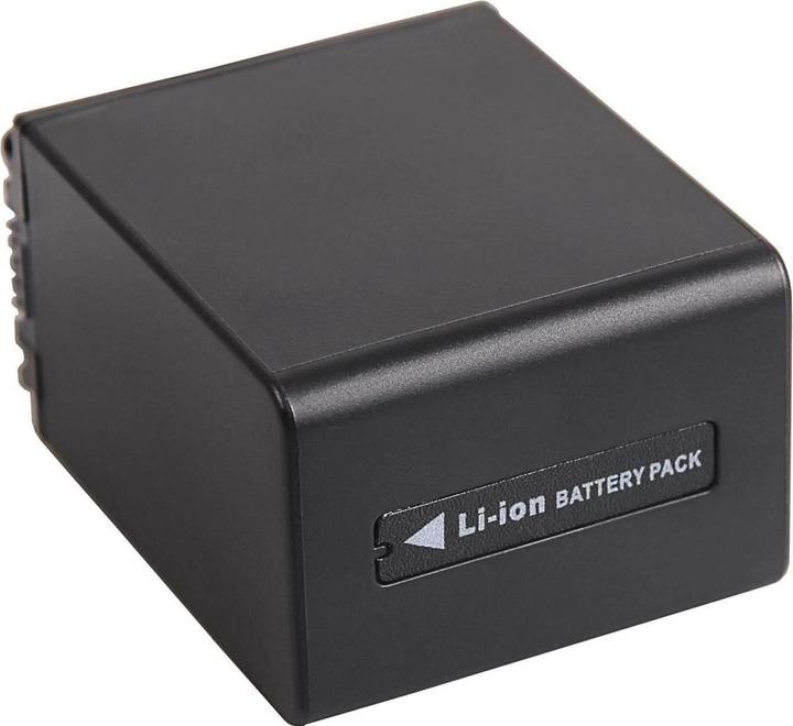 Actual product image Patona Premium Battery Sony NP-FV100 (Camera battery)