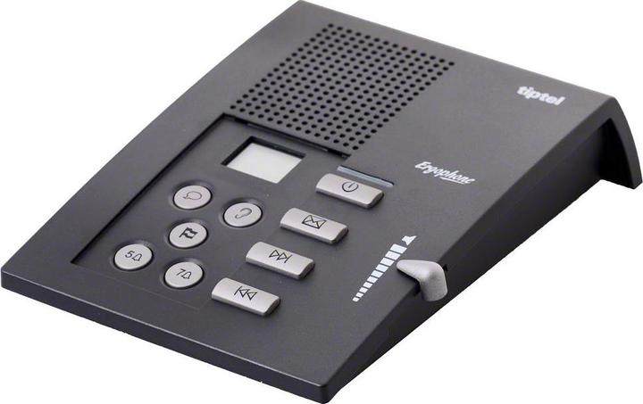 Actual product image Tiptel Ergophone 307