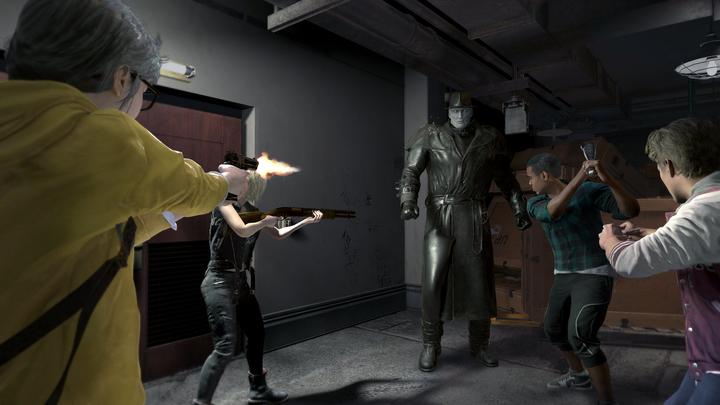 Produktbild Capcom Resident Evil 3 Remake (PS5, DE)