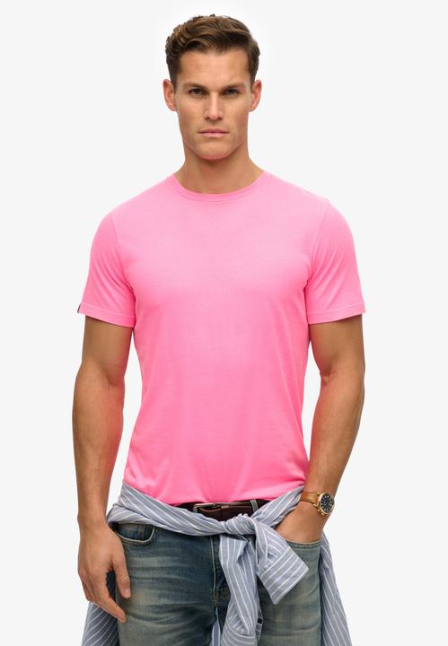 Actual product image Superdry Classic Essential Tee (L)