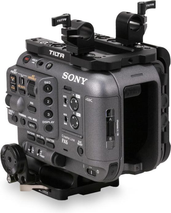 Produktbild Tilta Basic Kit for Sony FX6 (Cage)