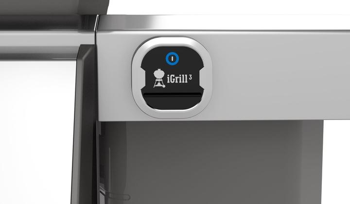 Image du produit Weber iGrill 3
